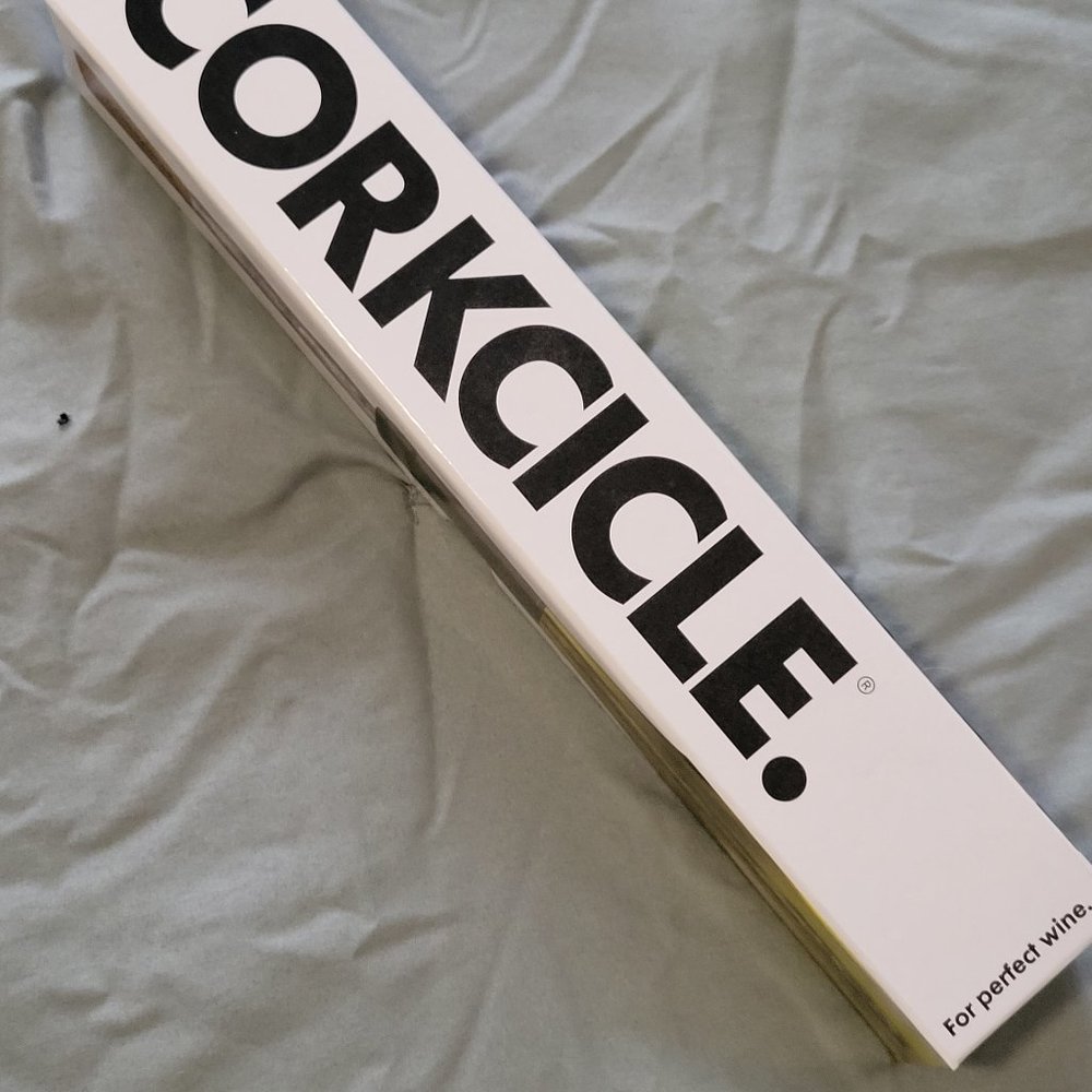 Corkcicle Wine cork